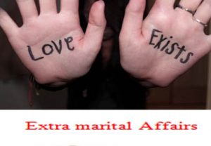 Palmistry Lines for Extramarital Affairs
