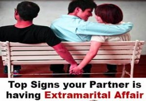 Palmistry Lines for Extramarital Affairs