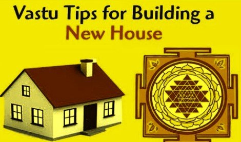 Vastu Tips For Building New House