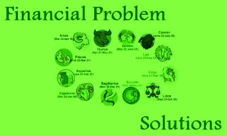 Lal Kitab Remedies For Financial Problems