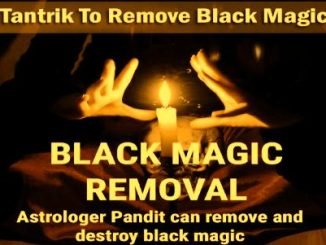 Black Magic Removal Mantra