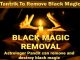 Black Magic Removal Mantra