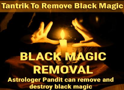Black Magic Removal Mantra