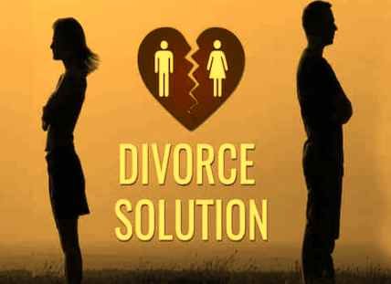 Mantra To Stop Divorce