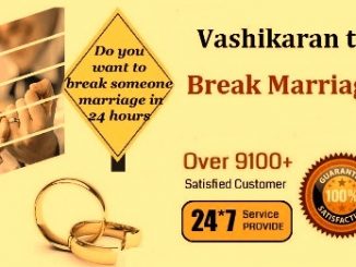 How To Stop Someone Marriage By Mantra