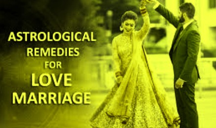 Astrological Remedies For Love Problems